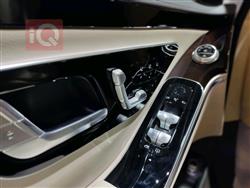 مێرسێدس بێنز S-Class